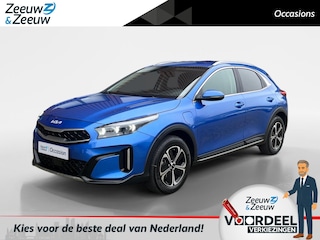 Kia XCeed 1.6 GDi PHEV DynamicPlusLine | Plug-In Hybride | Navigatie | Keyless Entry | Apple Carplay / Android Auto  | Stoel en Stuurverwarming |