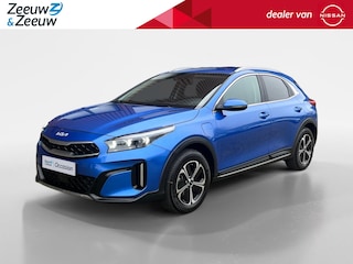 Kia XCeed 1.6 GDi PHEV DynamicPlusLine | Plug-In Hybride | Navigatie | Keyless Entry | Apple Carplay / Android Auto  | Stoel en Stuurverwarming |