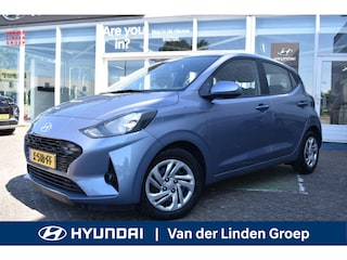 Hyundai i10 1.0 Comfort