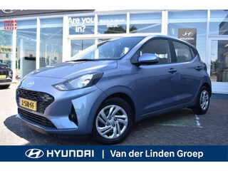 Hyundai i10 1.0 Comfort