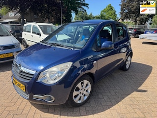 Opel Agila 1.2 Enjoy AIRCO NAP110DKM NW.APK