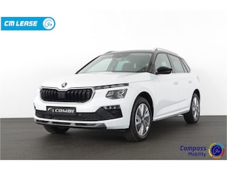 Skoda Kamiq 1.0 TSI Business Edition > Automaat/Zwart dak/Trekhaak/17inch/Winterpakket/Design-pakket Suite... | 7881 |