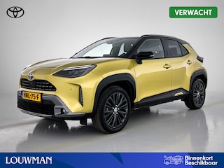 Toyota Yaris Cross 1.5 Hybrid Limited