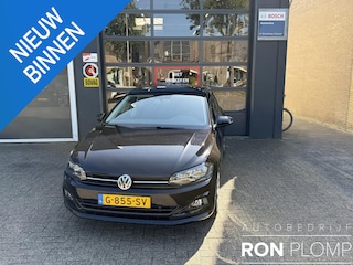 Volkswagen Polo 1.0 TSI Comfortline / Airco clima/ Navigatie/ Cruise/ Apple carplay/