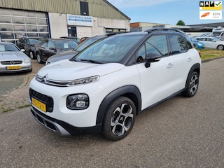 Citroën C3 Aircross 1.2 PureTech S&S Shine Bj:2017 NAP!