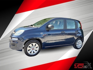 Fiat Panda 0.9 TwinAir Edizione Cool | NWE APK | AIRCO | NAP
