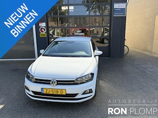 Volkswagen Polo 1.0 TSI Comfortline / Airco/ Navigatie/ Cruise/ Apple carplay/ LMV