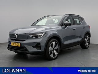 Volvo XC40 Recharge Core 70 kWh Limited | Parkeersensoren | Navigatie | Camera | LM velgen | Cruise Control |