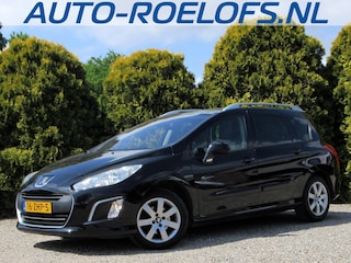 Peugeot 308 SW 1.6 VTi Active*Ecc*Cruise*Trekhaak*