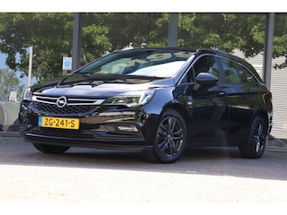 Opel Astra Sports Tourer 1.4 Turbo 120 jahre |Automaat| PDC | NL auto |