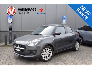 Suzuki Swift 1.2 Select Smart Hybrid | Automaat | Slecht 10.308 KM!! | Apple carplay/android |