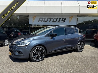 Renault Clio Estate TCe 90 Energy Bose