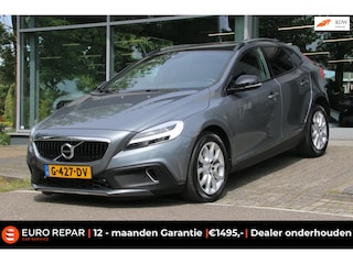 Volvo V40 1.5 T3 Polar+ Luxury