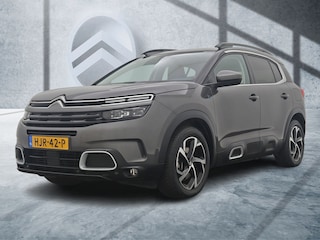Citroën C5 Aircross 225 PK Plug-in Hybrid Shine | Rijklaar | elektrische kofferklep |