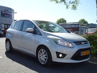 Ford C-MAX 1.6 EcoBoost Titanium