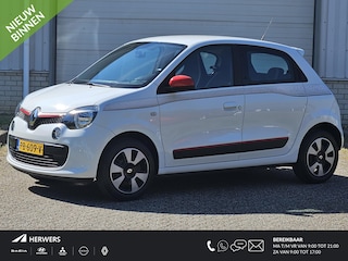 Renault Twingo 1.0 SCe Collection / 1e Eigenaar / All Seasons / Cruise Control / Airco /
