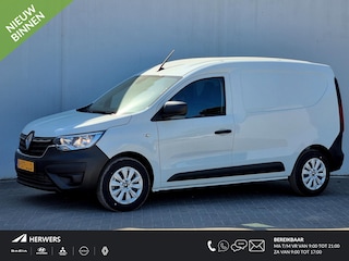 Renault Express 1.5 dCi 95 Comfort / Airco / Cruise Control / Elektrische Ramen / Bluetooth / 1200KG Trekgewicht