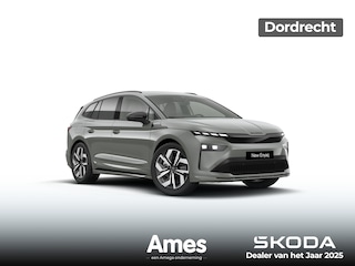 Skoda Enyaq 85 Sportline