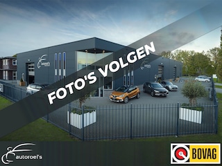 Renault Clio 1.0 TCe Zen / 100 PK / Navigatie by App / Cruise Control / Airco / NED-Clio / 1e Eigenaar