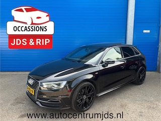 Audi A3 Sportback 1.4 e-tron PHEV Ambition Pro Line plus