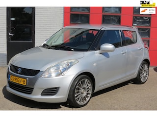 Suzuki Swift 1.2 Comfort EASSS, 5 DEURS, AIRCO LM VELG