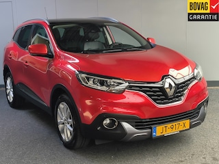 Renault Kadjar 1.5 dCi Intens AUTOMAAT uit 2016 Rijklaar + 12 maanden Bovag-garantie Henk Jongen Auto's in Helmond, al 50 jaar service zoals 't hoort!