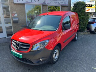 Mercedes-Benz Citan 111 CDI Airco / 2x Schuifdeur