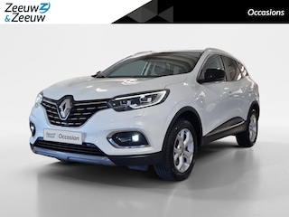 Renault Kadjar 1.3 TCe Black Edition * Automaat  * Carplay * Achteruit camera * Trekhaak * Stoelverwarming * Navigatie * Bose *
