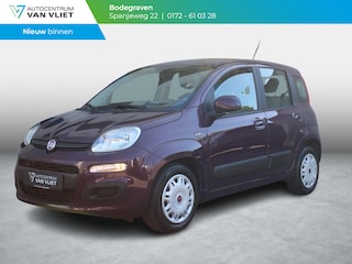 Fiat Panda 0.9 TwinAir Edizione Cool | 12 MAANDEN GARANTIE |