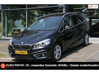 BMW 2-serie Tourer 218i Centennial High Executive 7p.