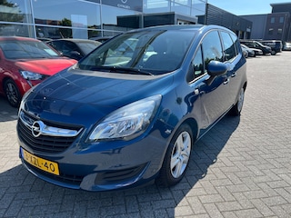 Opel Meriva 1.4 Turbo Berlin | Airco | Centrale deurvergrendeling met afstandsbediening | Cruise control