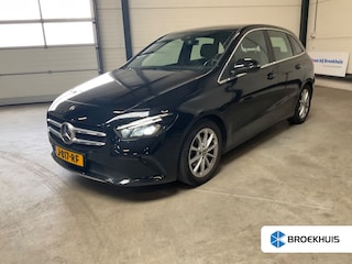 Mercedes-Benz B-klasse 180 Advantage