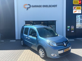 Renault Kangoo 1.6-16V Expression / Automaat