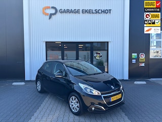 Peugeot 208 1.2 PureTech Blue Lion / Carplay / Navi / Cruise control