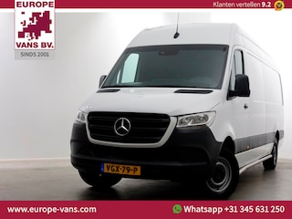 Mercedes-Benz Sprinter 314 CDI 143pk RWD L3H2 Maxi Airco/Navi/Camera 12-2020