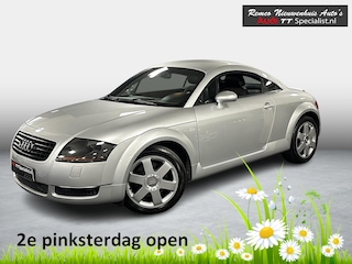 Audi TT 1.8 5V Turbo 81224 KM Originele Staat