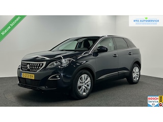 Peugeot 3008 1.2 PureTech Active NAVI CRUISE CARPLAY