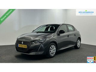 Peugeot 208 1.2 PureTech Active Pack CRUISE