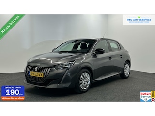 Peugeot 208 1.2 PureTech Active Pack CRUISE