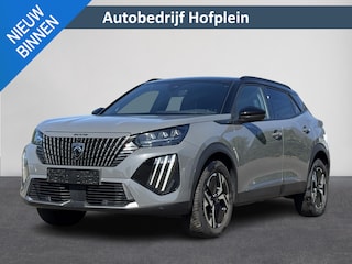 Peugeot 2008 1.2 PureTech GT | Automaat | Navigatie | LM-Velgen | Airco-Ecc | Camera+PDC | LED | ( Vestiging - Vianen )