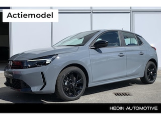 Opel Corsa 1.2 75PK Edition | Nieuw uit voorraad | Apple Carplay & Android Auto | Airco | Cruise control | All-Seasonbanden | 16" Lichtmetalen Velgen |