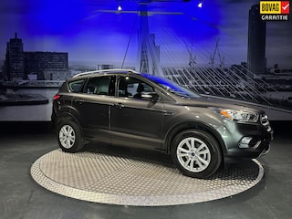 Ford Kuga 1.5 EcoBoost Trend Ultimate *Navi*Trekhaak*