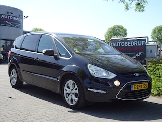 Ford S-MAX 2.0 TDCi S Edition 7-Pers Autom