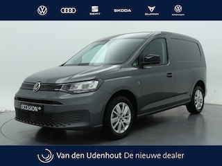Volkswagen Caddy Cargo 2.0 TDI Style uitvoering