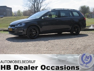Volkswagen Golf Variant automaat 1.4 TSI Business Edition - Airco - Navigatie S/S