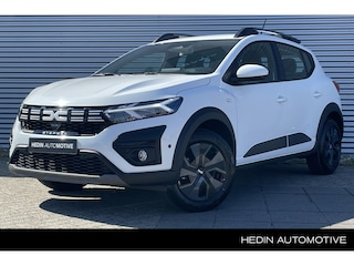 Dacia Sandero 1.0 TCe 100 ECO-G Expression