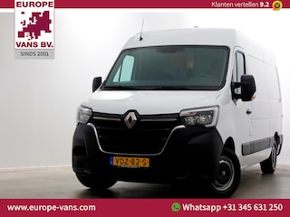 Renault Master T35 2.3 dCi 135pk L2H2 Airco 02-2020