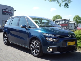 Citroën C4 SpaceTourer 1.2 PureTech Business 7-Pers