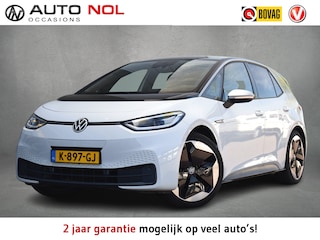 Volkswagen ID.3 First Max 58 kWh | Trekhaak | Pano | HUD | Massage | CarPlay