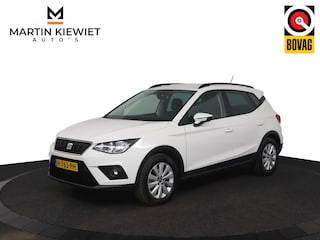 Seat Arona 1.0 TSI Style Business Intense|Camera|Adaptive Cruise|Navigatie
